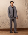 Gray Outfit